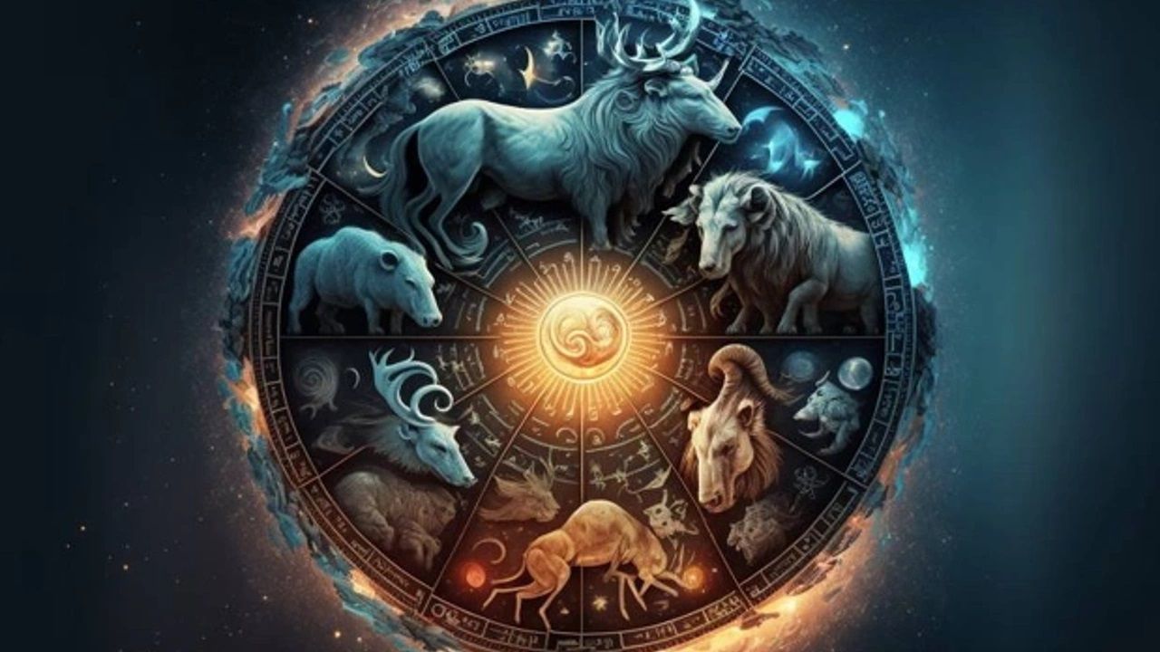 Neptün’ün ileri hareketiyle birlikte tüm burçlar için yeni bir enerji