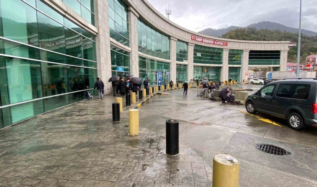 Gürcistan, 1 Ocak 2026’dan itibaren Türk vatandaşlarının ülkeye girişinde kimlik