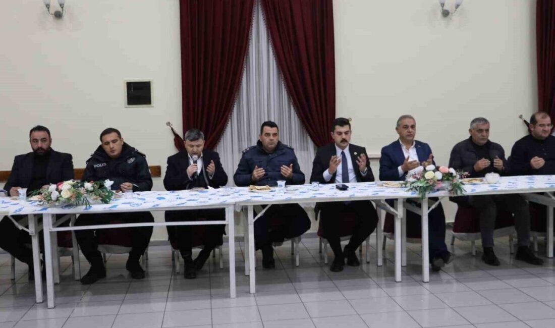 Gürün’de Tarihi Ulu Cami’nin Restorasyonu İçin Bağış Töreni Gerçekleştirildi Sivas’ın Gürün ilçesinde, depremde zarar gören Ulu Cami'nin restorasyonu için