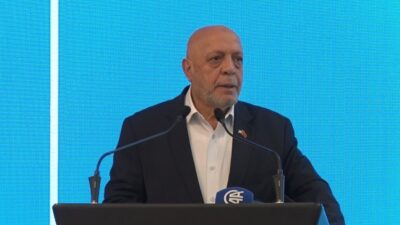 Engelli Bireyler İçin Sendikal Destek ve Gelecek Vizyonu Üzerine Çalıştay Düzenlendi HAK-İŞ, engelli bireylerin sendikal hayatta etkinliğini artırmak amacıyla bir çalıştay