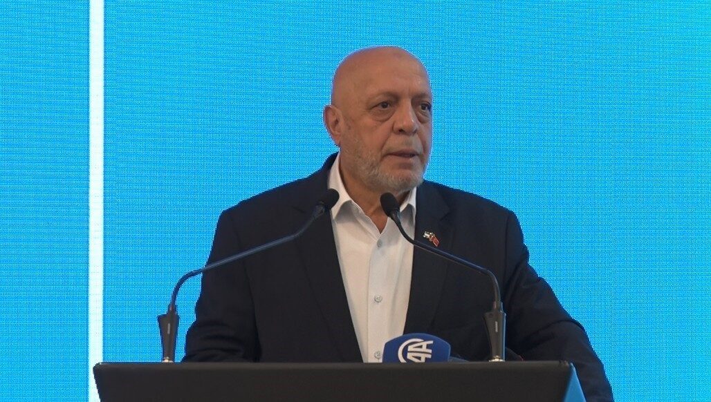 Engelli Bireyler İçin Sendikal Destek ve Gelecek Vizyonu Üzerine Çalıştay Düzenlendi HAK-İŞ, engelli bireylerin sendikal hayatta etkinliğini artırmak amacıyla bir çalıştay