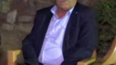 İstanbul'dan Van'a giden uçakta fenalaşan 76 yaşındaki Süleyman Çiftçi, Sivas’a