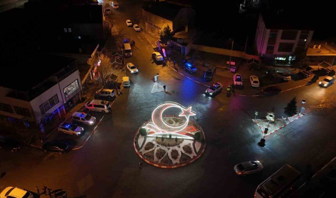 Nevşehir'in Yazıhüyük beldesindeki halı saha maçından sonra çıkan kargaşa, Yazıhüyük