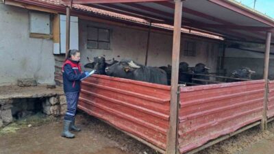 Afyonkarahisar İl Tarım ve Orman Müdürlüğü, 'Halk Elinde Anadolu Mandasının