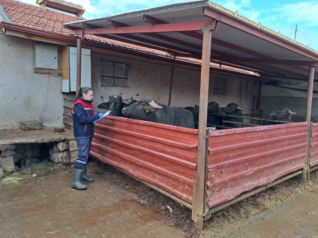 Afyonkarahisar İl Tarım ve Orman Müdürlüğü, 'Halk Elinde Anadolu Mandasının