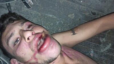 Antalya'da Vedat Kurt'a iş yerinde işkence yapıldığı iddia edilen 4