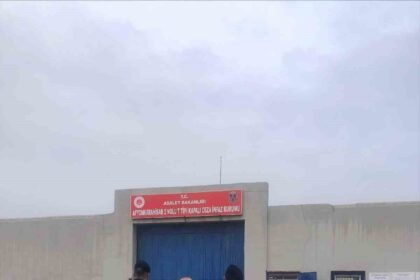 Hapis cezasıyla aranan şahsı jandarma yakaladı