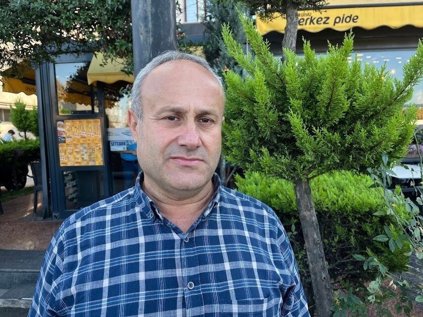 Haşere Kontrol Sektörü Temsilcileri: Tek Bir Olay Tüm Sektörü Kapsamaz Haşere kontrolü alanında 20 yıllık deneyime sahip Halil Uzun, İstanbul'daki