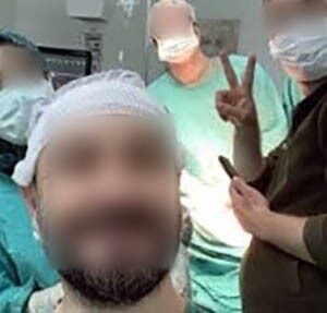 Karadeniz Teknik Üniversitesi’nde Kadın Doğum Uzmanı Profesör, Hastasından Fazla Ücret Talep Ederek Tutuklandı Trabzon'daki Karadeniz Teknik Üniversitesi Farabi Hastanesi'nde çalışırken hastalarından yasa dışı