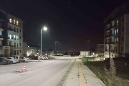 Hatay’ın Samandağ ilçesinde 3,6 büyüklüğünde deprem yaşandı.