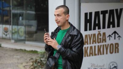 Hatay Büyükşehir Belediyesi, 3 Aralık Dünya Engelliler Günü'nde "Engelsiz Mobil