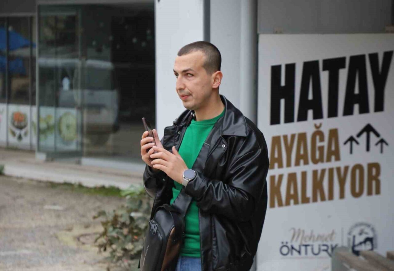 Hatay Büyükşehir Belediyesi, 3 Aralık Dünya Engelliler Günü'nde "Engelsiz Mobil