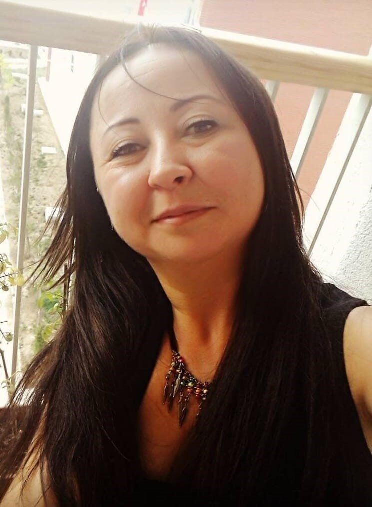 Bolu'da 45 yaşındaki araştırma görevlisi Özlem Yoldaş, beyin ödemi nedeniyle