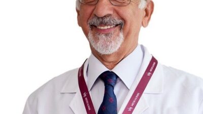 VM Medical Park Samsun Hastanesi'nden Prof. Dr. Bekir Kuru, kadınlarda