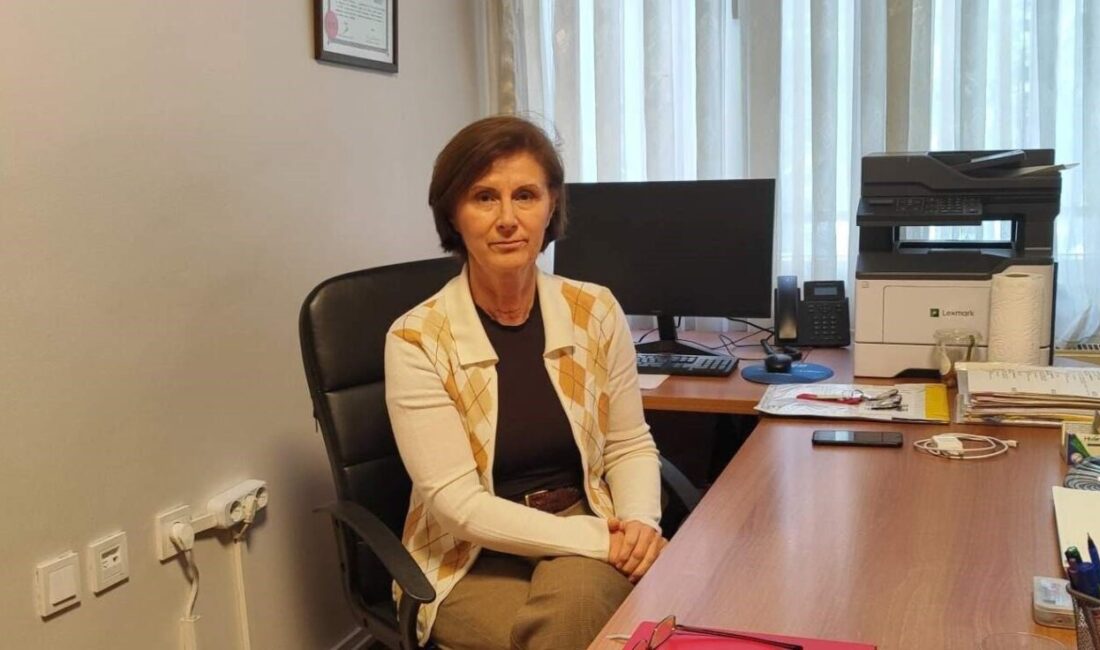 HIV Vakalarında Türkiye’de Genç Yaş Gruplarında Artış Kaydediliyor Ege Üniversitesi HIV/AIDS Uygulama ve Araştırma Merkezi Müdürü Prof. Dr.