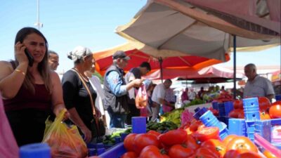 Türkiye İstatistik Kurumu, Ekim 2025 itibarıyla hizmet üretim endeksinin yıllık