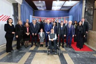 Hasan Kalyoncu Üniversitesi, YÖK tarafından düzenlenen Engelsiz Üniversite Bayrak ve Program Nişanı Ödülleri’nde önemli bir başarı elde etti.