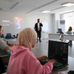 Antalya’da Girişimcilik Merkezi’nde “Fikirden Ürüne” Atölyesi Düzenlendi.