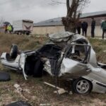 Tokat’ın Zile ilçesinde meydana gelen trafik kazasında ağır yaralanan sürücü, hastanede hayatını kaybetti.