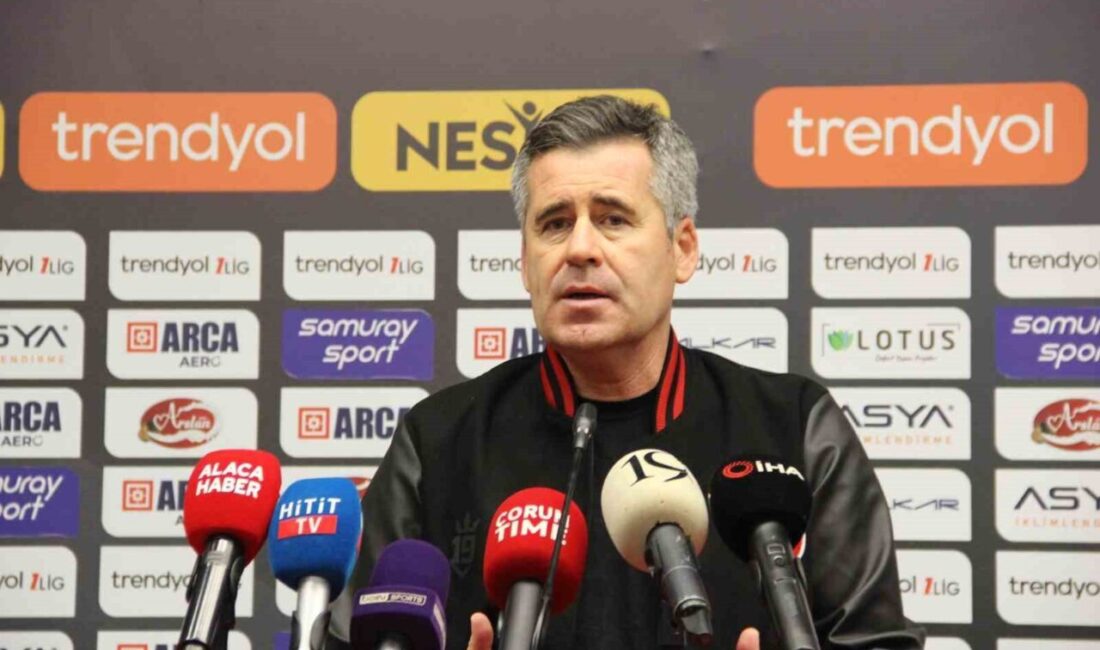 Çorum FK, Pendikspor'u 2-0 yenerek önemli bir galibiyet elde etti.