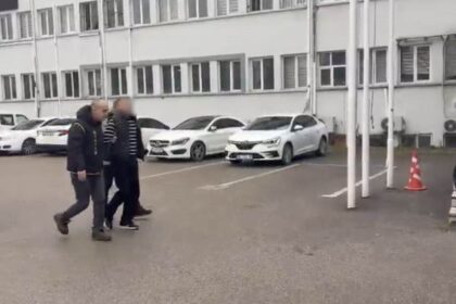 Husumetlisine kurşun yağdırıp kaçmıştı: O şüpheli polisten kaçamadı