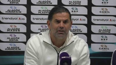 Trendyol 1. Lig'in 16. haftasında Iğdır FK, Adana Demirspor'u 4-1