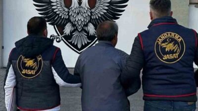 Iğdır'da "kasten adam öldürme" suçuyla 15 yıl hapis cezası bulunan