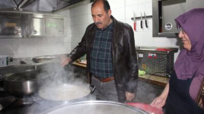 Iğdır İl Millî Eğitim Müdürü Aziz Gün, Haydar Aliyev Fen