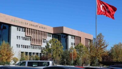 Gaziantep’teki Özel Bossan Hastanesi’nde 3 yıl önceki trafik kazası sonrası