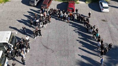 Balıkesir Üniversitesi Edremit Sivil Havacılık Yüksekokulu, Erasmus+ destekli "İHA Bakım