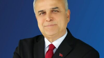 CHP Mersin Milletvekili Hasan Ufuk Çakır, kesin ihraç istemiyle disiplin