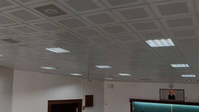 Atatürk Üniversitesi İktisadi ve İdari Bilimler Fakültesi, Kariyer Planlaması adlı