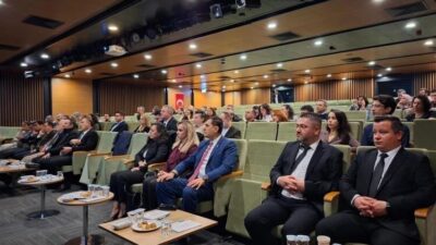 Bilecik İl Sağlık Müdürü Dr. Ferhat Damkacı, acil sağlık hizmetlerinin