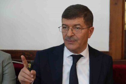 Prof. Dr. Mustafa Köylü, Eşcinsel Evlilikleri Ailenin Temeline Dinamit Olarak Değerlendirdi