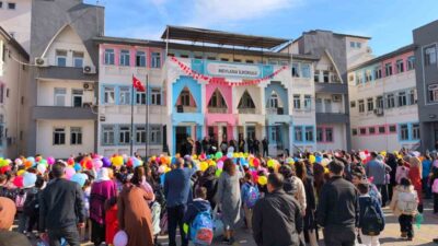 Diyarbakır İl Millî Eğitim Müdürlüğü'ne bağlı bando takımı, Kayapınar Mevlana