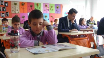 Tunceli Valisi Şefik Aygöl, E Vizyon 62 kapsamında başlatılan "Tunceli