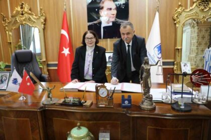 Yunusemre Belediyesi ve BÜKSEV Arasında Kanser Hastalarına Destek Protokolü İmzalandı