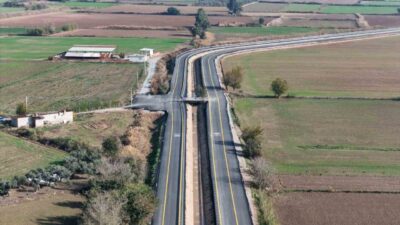 Aydın Büyükşehir Belediyesi, Aydın Şehir Hastanesi'ne alternatif ulaşım sağlayan yeni