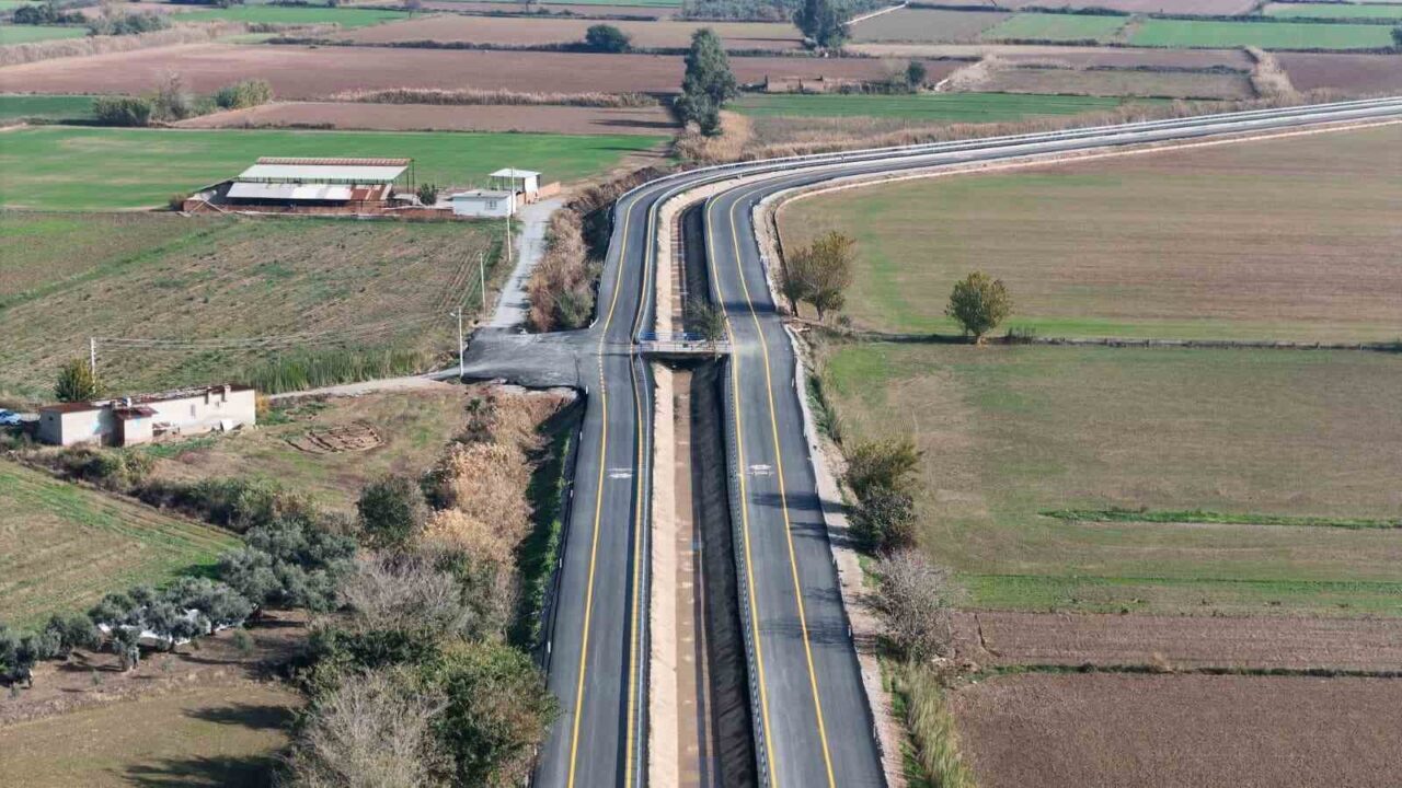 Aydın Büyükşehir Belediyesi, Aydın Şehir Hastanesi'ne alternatif ulaşım sağlayan yeni