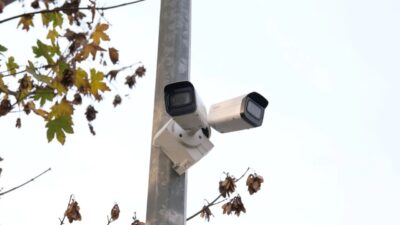 İnegöl Belediyesi, güvenli park sayısını 43'e çıkararak akıllı şehir projelerine