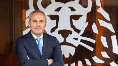 ING Türkiye, dijital bankacılık hizmetleri kapsamında mobil uygulama üzerinden yapılan