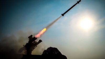 İran Devrim Muhafızları Ordusu Deniz Kuvvetleri, "Şehit Muhammed Nazeri" tatbikatının