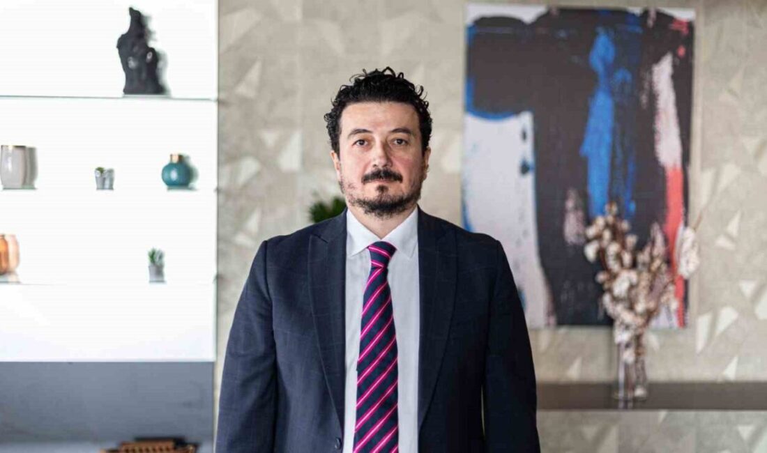 Now Bomonti'nin sahibi Şükrü Tamer Başyazıcıoğlu, ofis anlayışının değiştiğini vurgulayarak,