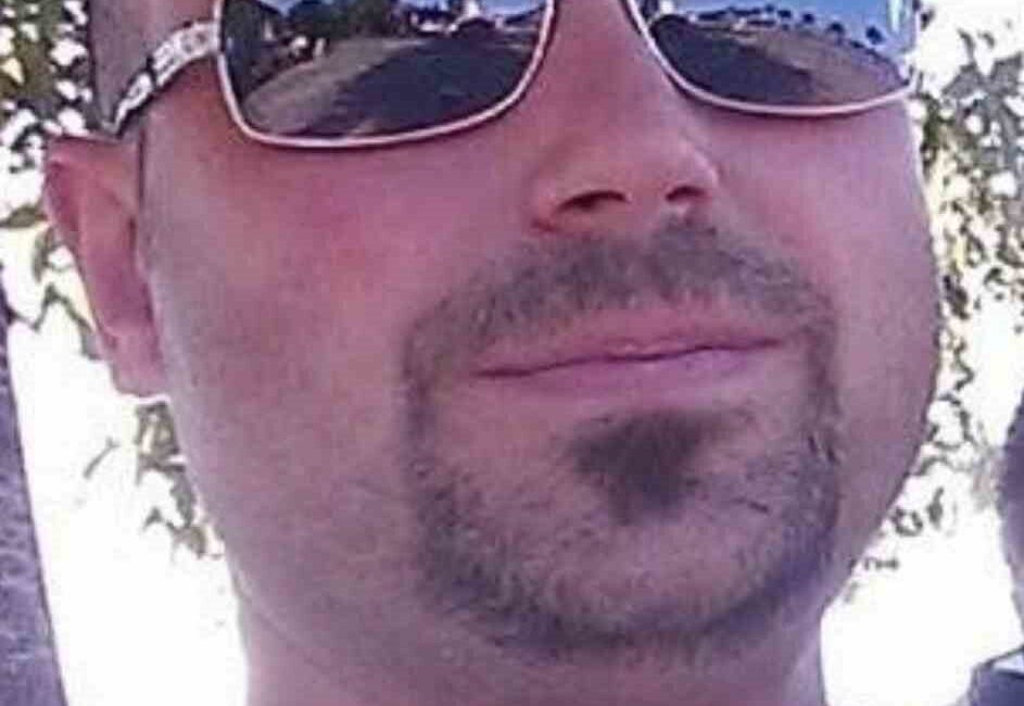 Samsun'un İlkadım ilçesinde 42 yaşındaki Ö.E., bir iş yerinin bodrum