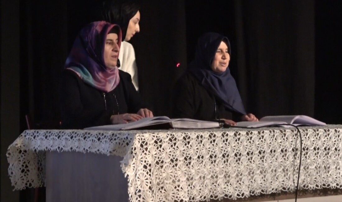 Tavşanlı’da Dünya Engelliler Günü’ne özel anlam dolu etkinlik düzenlendi Kütahya'nın Tavşanlı ilçesinde, 3 Aralık Dünya Engelliler Farkındalık Günü kapsamında