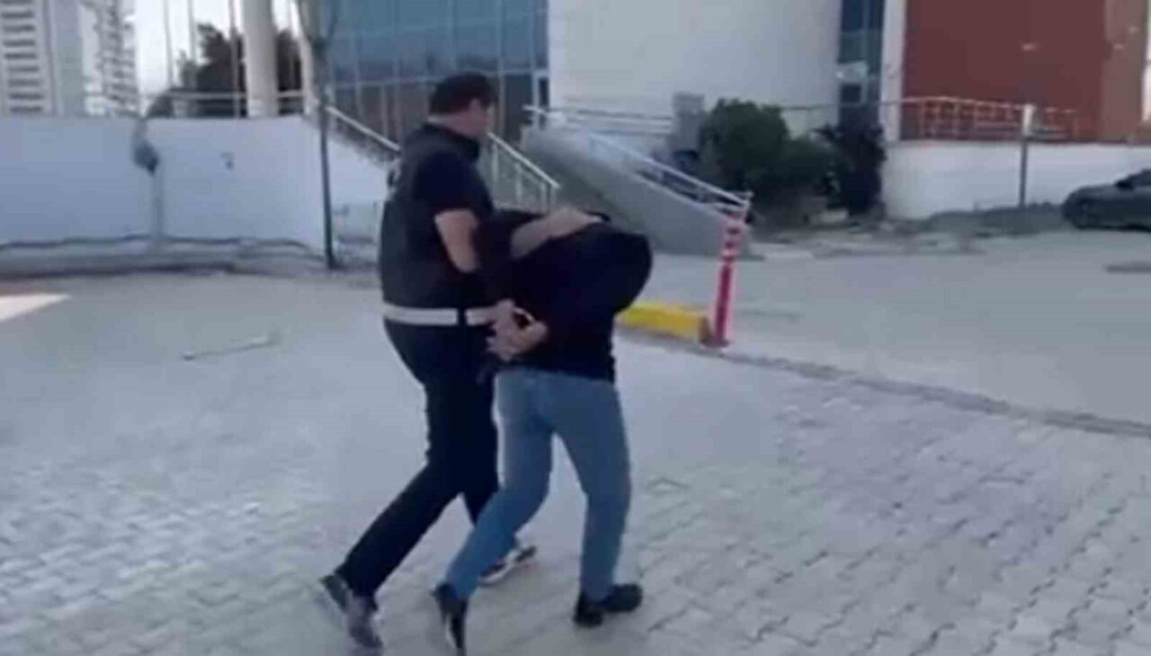 Hatay'ın İskenderun ilçesinde, banka dolandırıcılığı nedeniyle 6 yıl hapis cezası