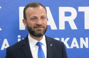 AK Parti Kütahya Milletvekili İsmail Çağlar Bayırcı, "Futbolda Bahis Soruşturması"