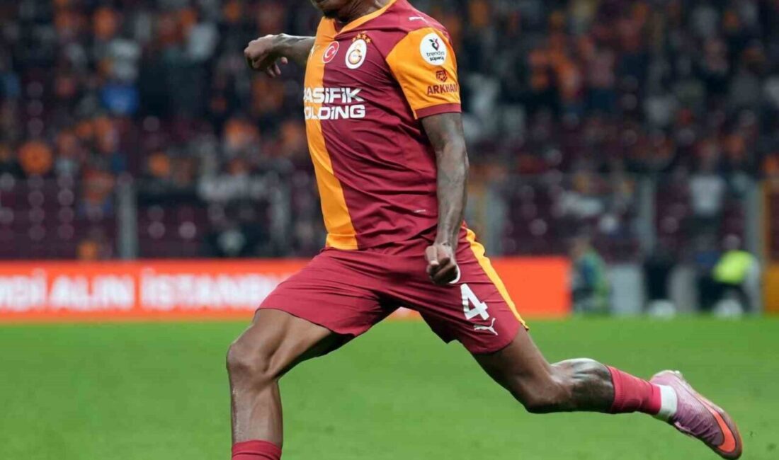 Senegal Milli Takımı’nın Afrika Uluslar Kupası Kadrosunda Galatasaraylı Ismail Jakobs ve Samsunsporlu Cherif Ndiaye de Bulunuyor Senegal Milli Takımı, 2025 Afrika Uluslar Kupası için 28 kişilik