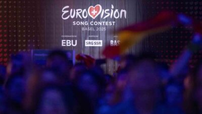 Avrupa Yayın Birliği'nin Eurovision 2026'da İsrail'in katılımına onay vermesi sonrası