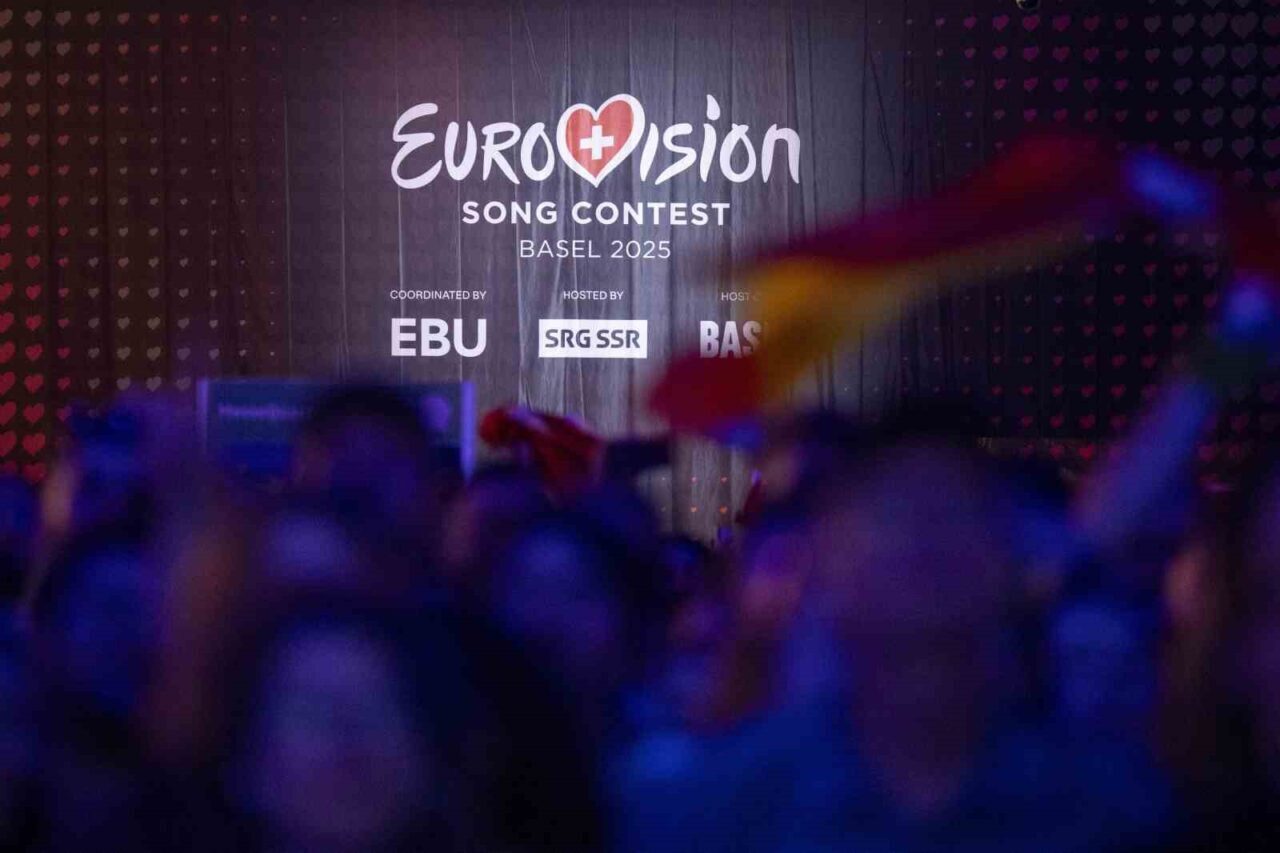 Avrupa Yayın Birliği'nin Eurovision 2026'da İsrail'in katılımına onay vermesi sonrası